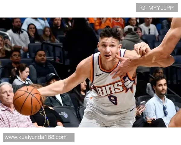 格雷森·阿伦刷新太阳队史三分纪录，四年7000万合约彰显价值，三分命中率48%激活太阳队进攻体系