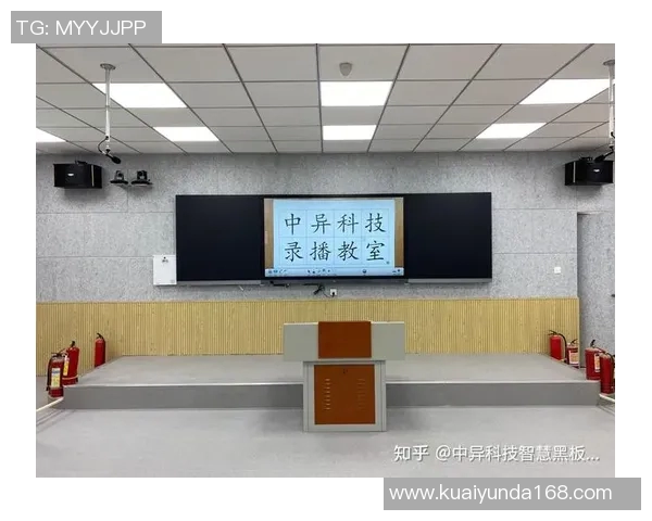 武胜中学校录播教室设备采购项目中标结果公告：成都华育科技有限公司助力信息化教学