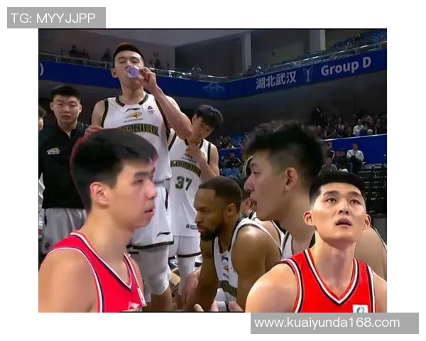 CBA辽宁队对阵广州队精彩直播视频全程回顾与分析