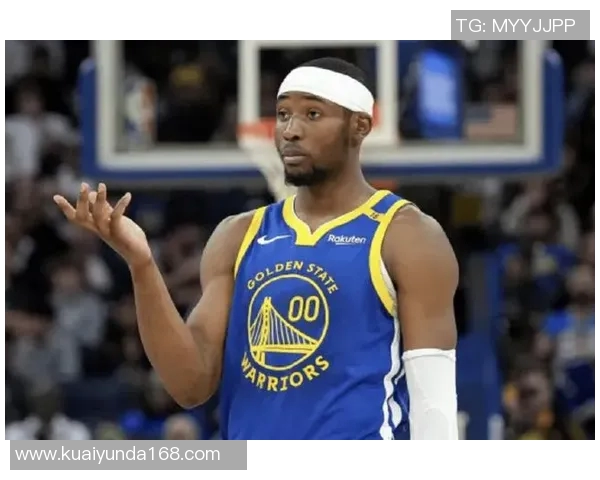 公牛队对勇士年轻球员乔纳森库明加表现出浓厚兴趣的最新传闻_29766